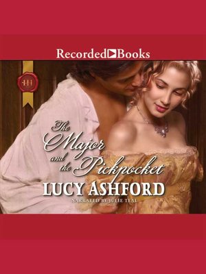 cover image of The Major and the Pickpocket